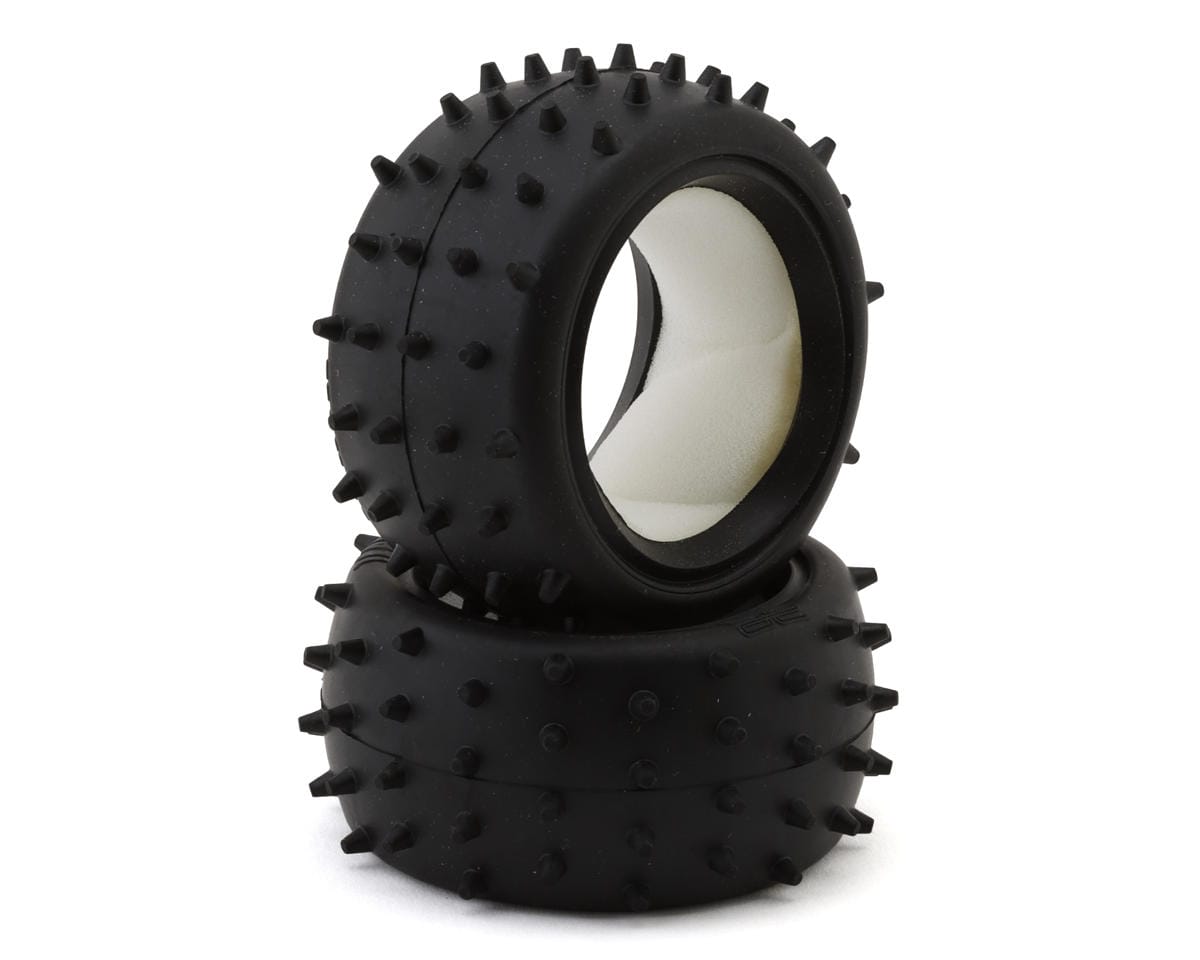 Team Associated RC10 4WD 2.2 Rear Tires [6545]