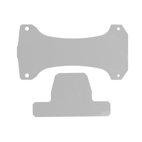 Team Associated RC10 '89 Stealth Car ESC Mount And Battery Strap [6747]