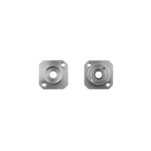 Team Associated RC10 '89 Stealth Car Rear Wheel Hubs [6745]