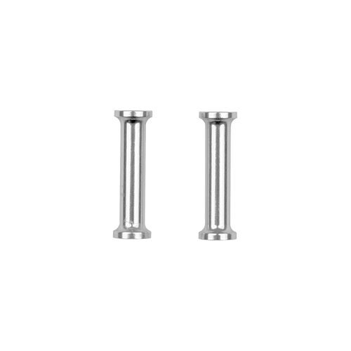 Team Associated RC10 '89 Stealth Car Top Plate Standoffs, Front [6740]