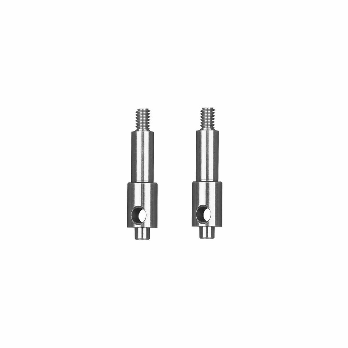 Team Associated RC10 ''91 Stealth Car Front Stub Axles [6785]