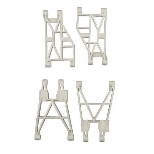 Team Associated RC10 ''91 Stealth Car Rear Suspension Arms [6777]