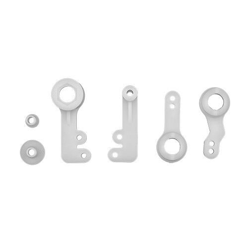Team Associated RC10 ''91 Stealth Car Servo Saver Set [6781]