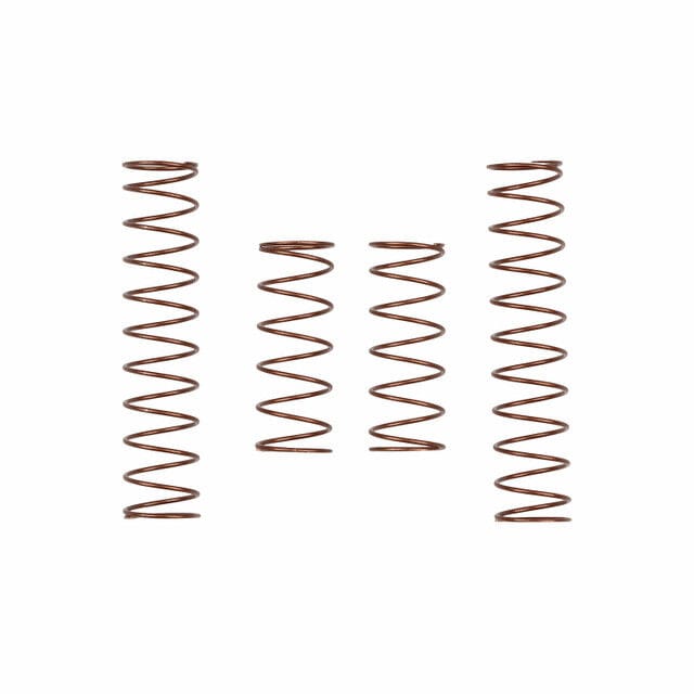 Team Associated RC10 ''91 Stealth Car Shock Spring Set [6788]
