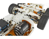 Team Associated RC10 American Custom 6x6 Electric On - Road Semi - Truck Kit [30139] - Hobbytech Toys