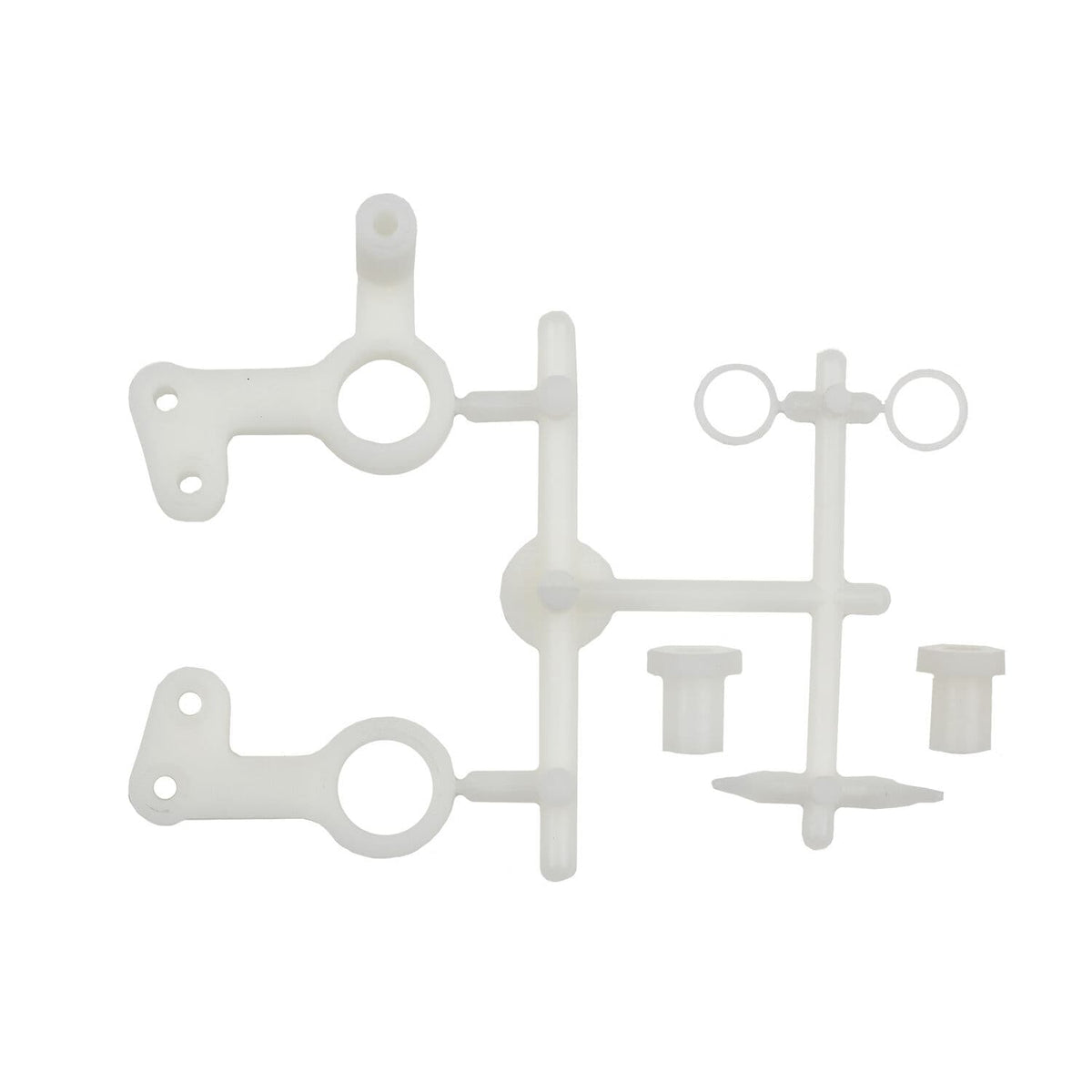 Team Associated RC10 Bell Cranks [6254]