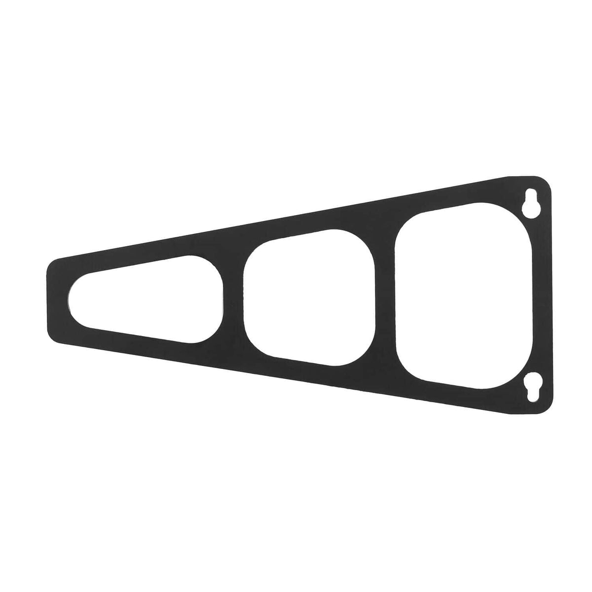 Team Associated RC10 BK Battery Hold Down Strap [6752]