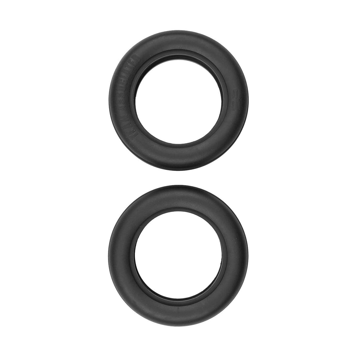 Team Associated RC10 BK Front Tires [6756]