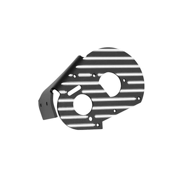 Team Associated RC10 BK Motor Mount Plate [6755]