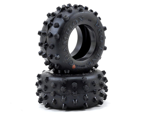 Team Associated RC10 Champion Rear Tyres 6815