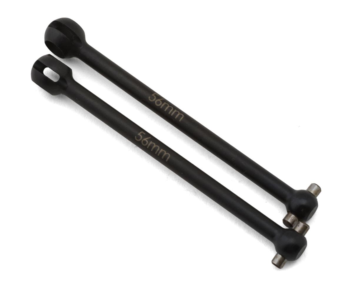 Team Associated RC10 CVA Bones, 56mm [6383]
