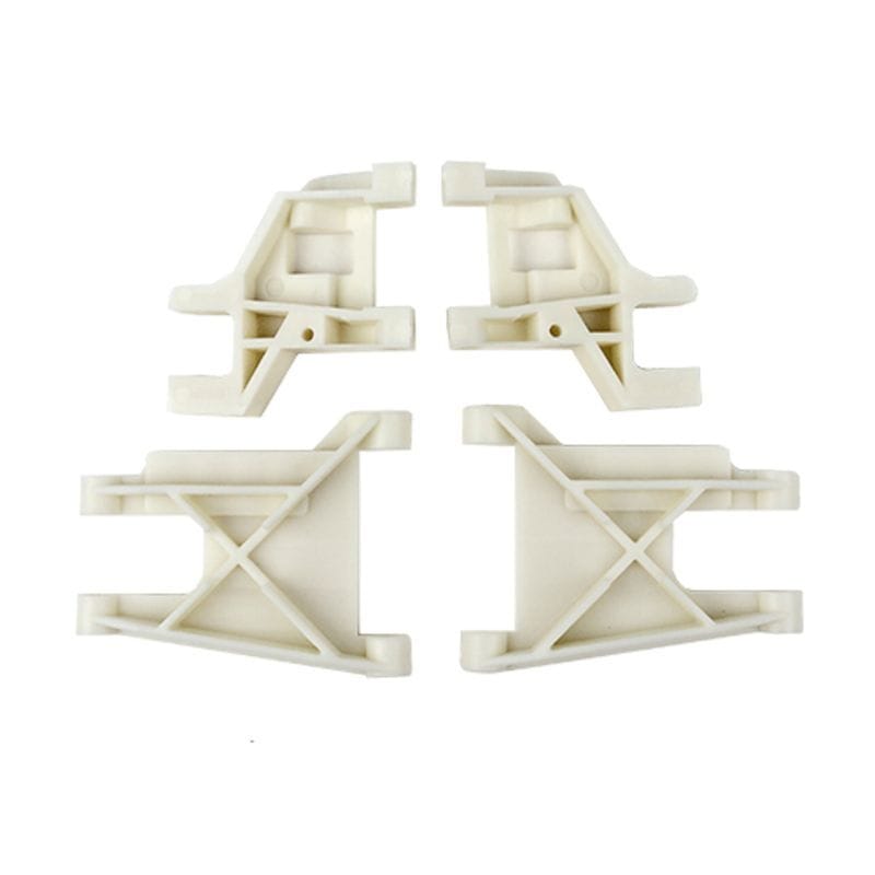 Team Associated RC10 Front And Rear Arms [6641]