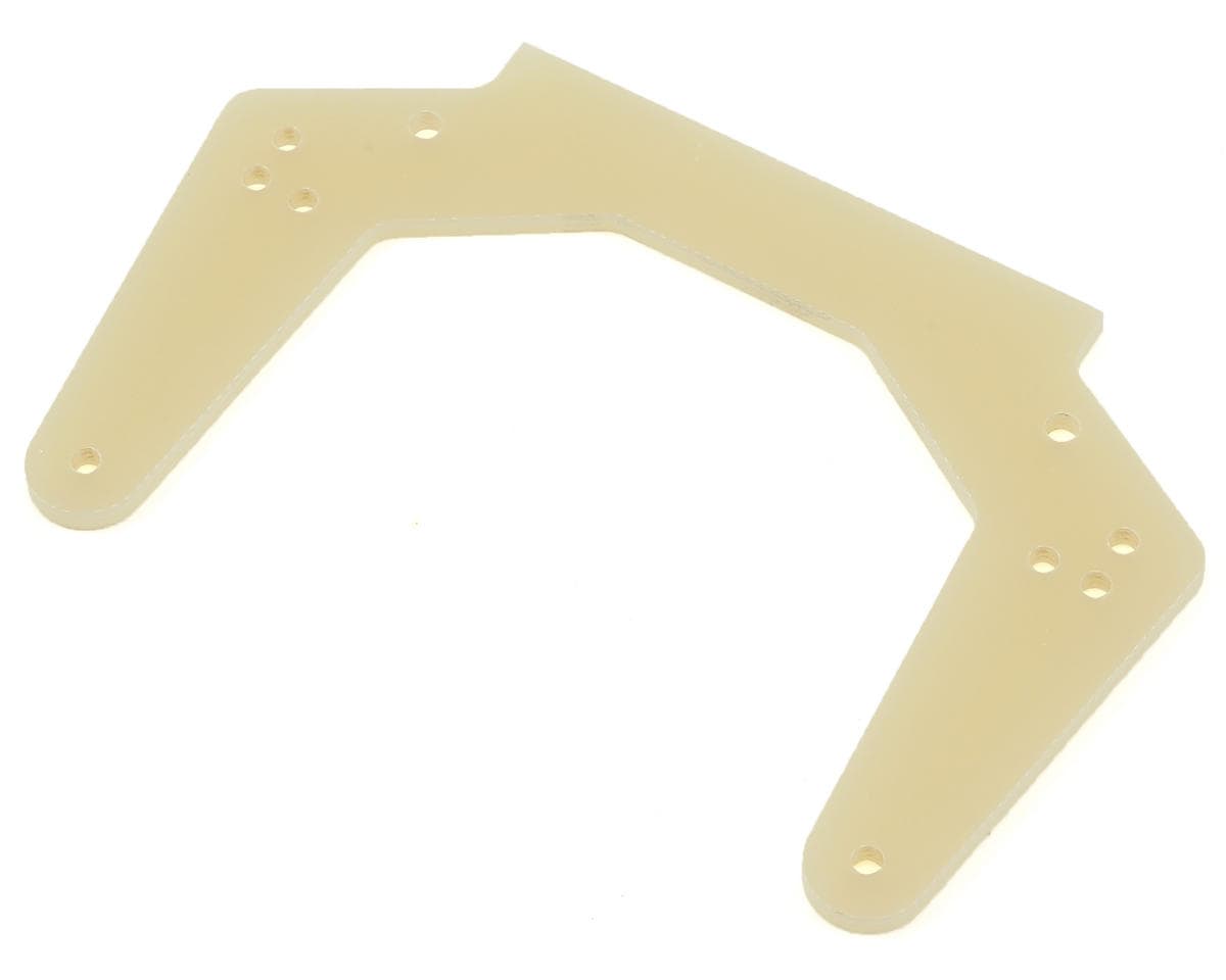 Team Associated RC10 Front Shock Tower 6230