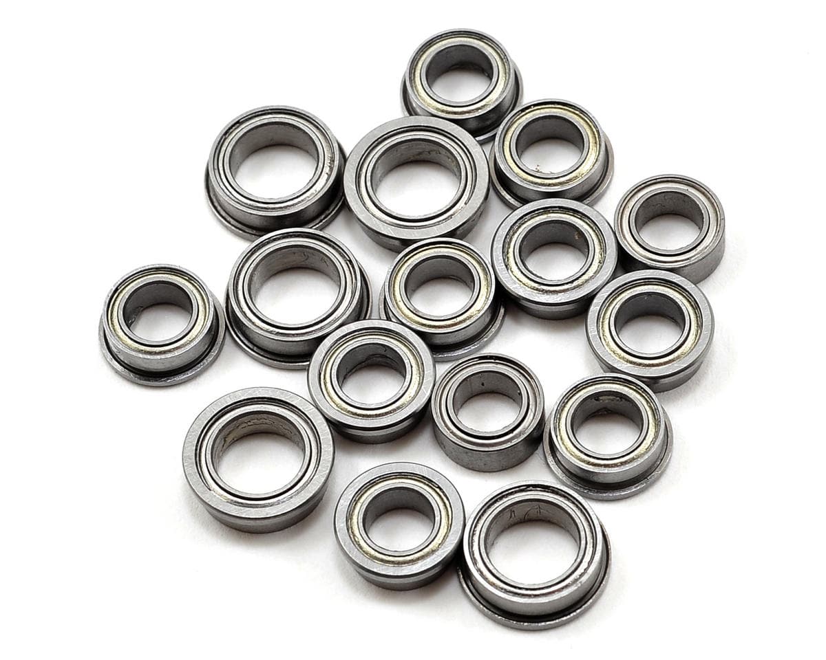 Team Associated RC10 FT Ball Bearing Set 6905