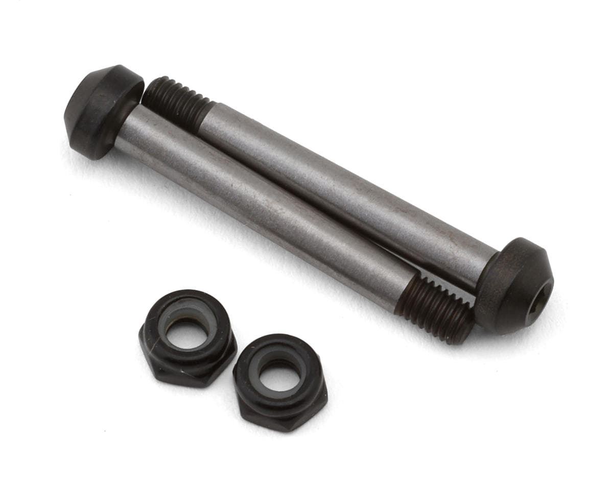 Team Associated RC10 FT Captured King Pin, 28.2mm [6970]