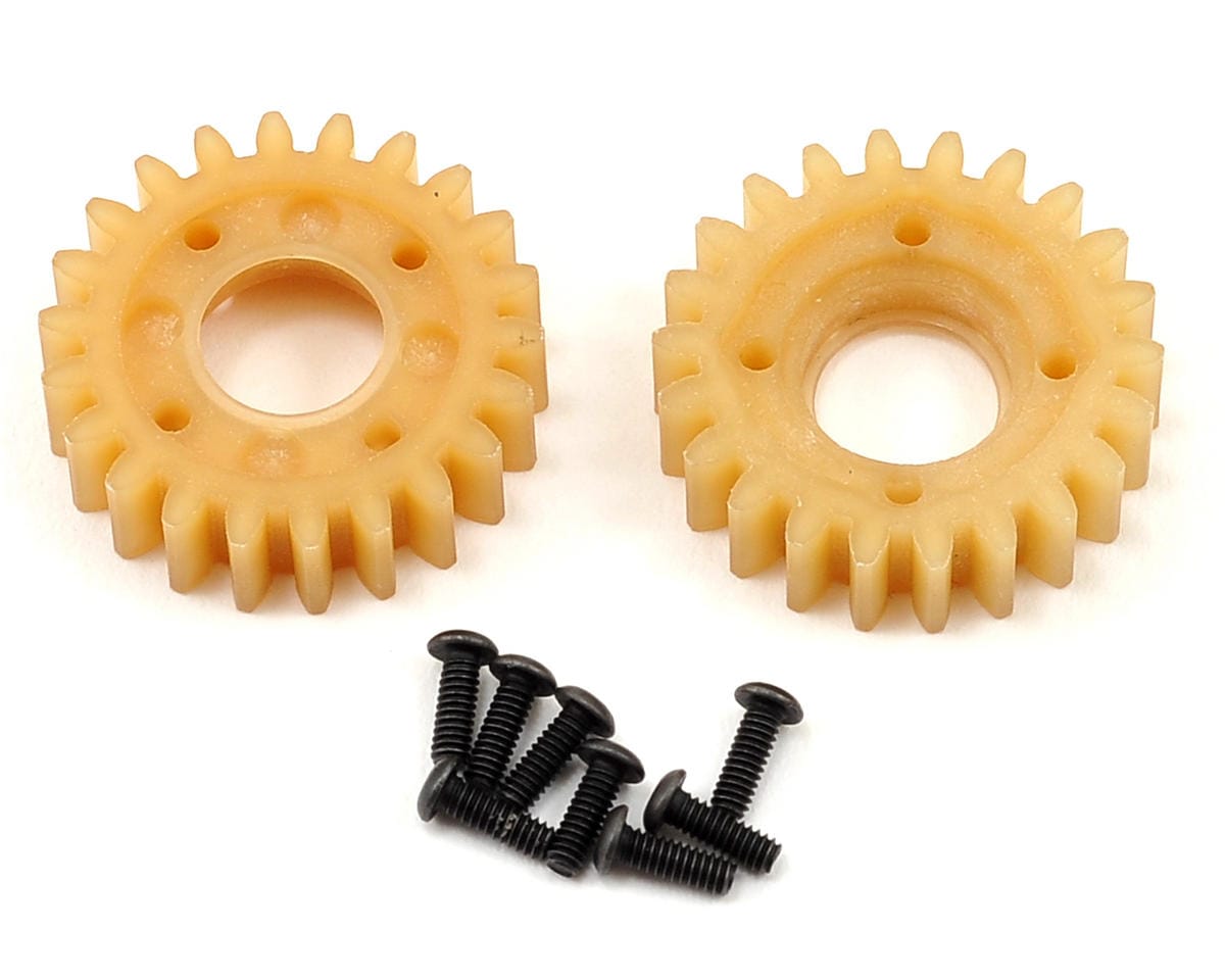 Team Associated RC10 Idler Gears [6613]