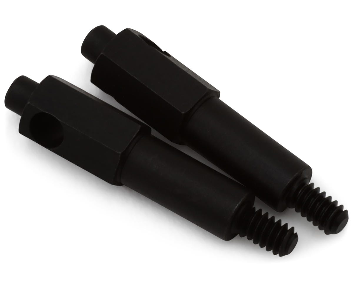 Team Associated RC10 Inline Front Axles [6218]