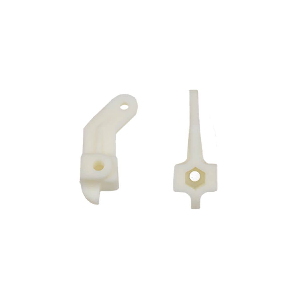 Team Associated RC10 Inline Steering Blocks [6217]