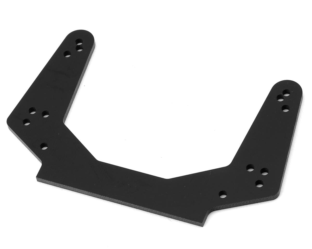 Team Associated RC10 Jay Halsey Front Shock Tower 6391