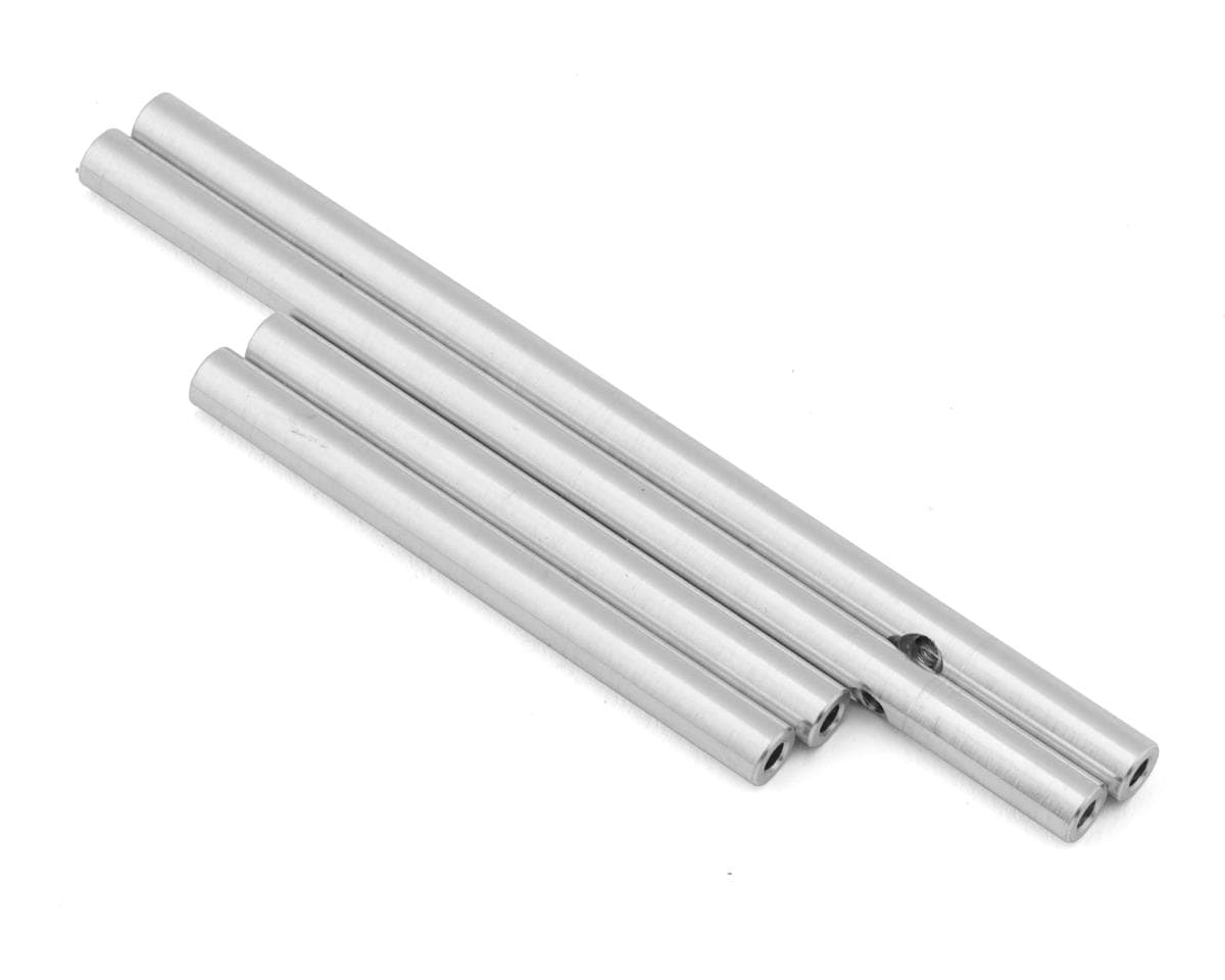Team Associated RC10 Nose and Wing Tubes [6638]