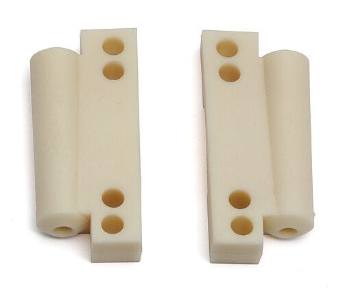 Team Associated RC10 Rear Arm Mounts [6360]