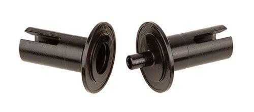 Team Associated RC10 Stealth Diff Outdrives [6578]