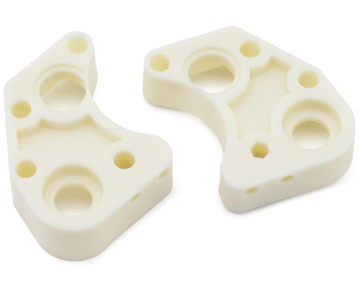 Team Associated RC10 Transmission Case [6642]