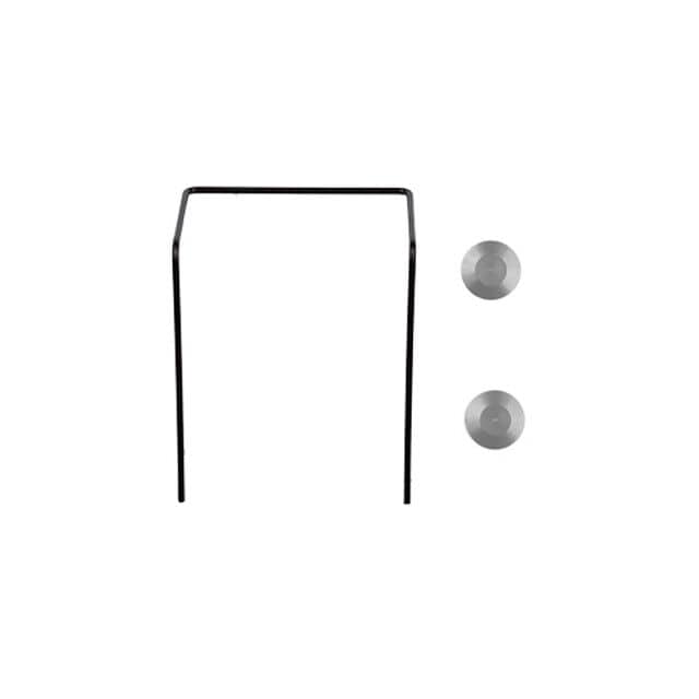 Team Associated RC10 Wing Wire And Mount Set [6648]