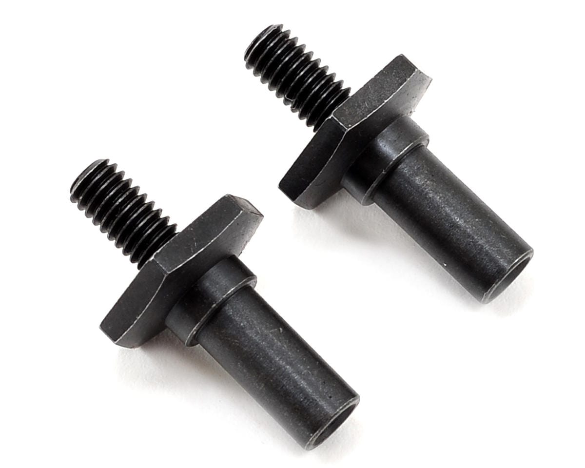 Team Associated RC10B5 B5M Front Axles 91406