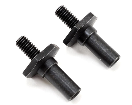 Team Associated RC10B5 B5M Front Axles 91406