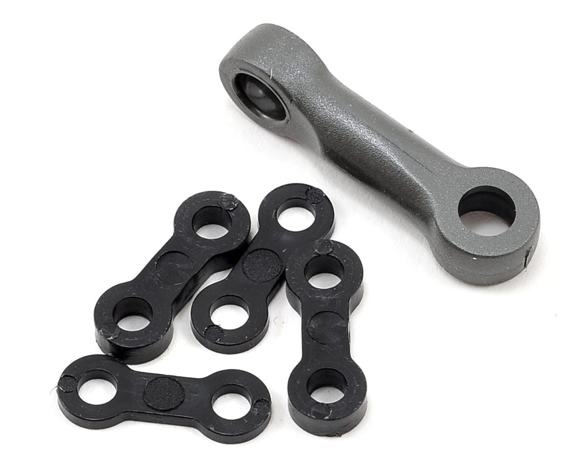 Team Associated RC10B5 B5M Steering Link 91455