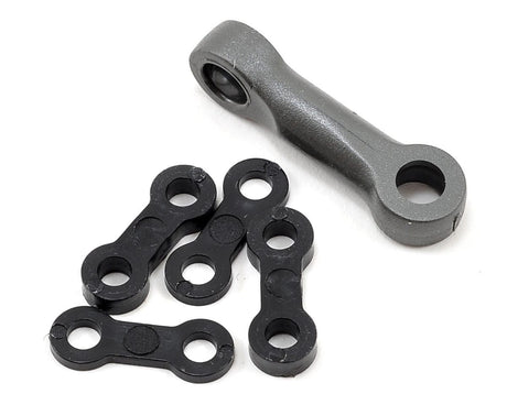 Team Associated RC10B5 B5M Steering Link 91455