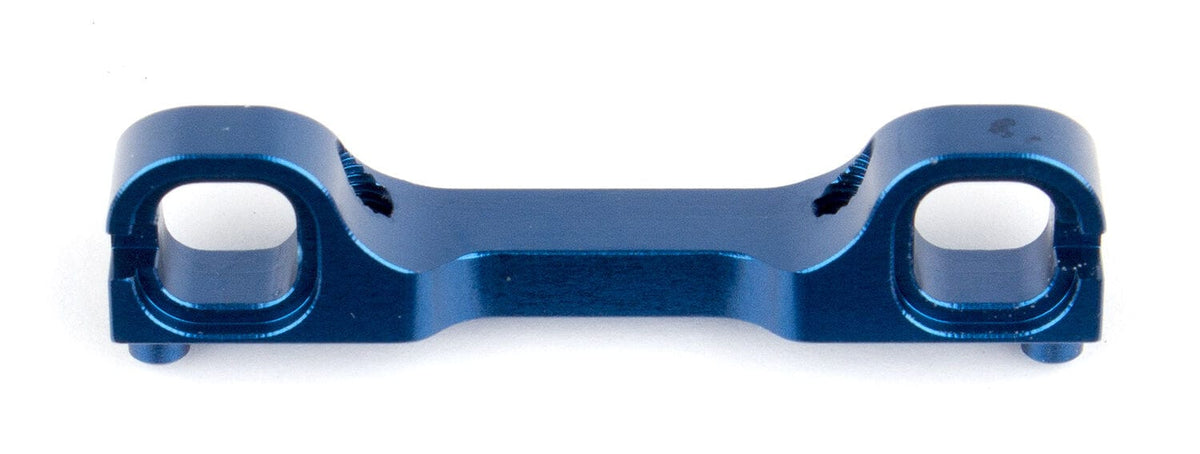 Team Associated RC10B6.1 Blue Aluminum Arm Mount C [91772]