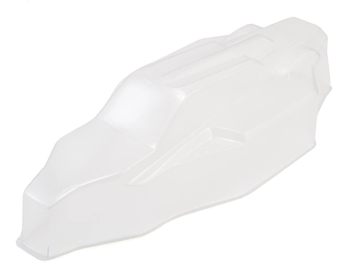 Team Associated RC10B6.1 Clear Body [91827]