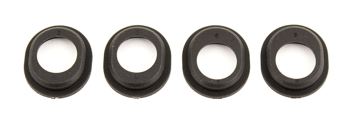 Team Associated RC10B6.1 Differential Height Inserts [91792]