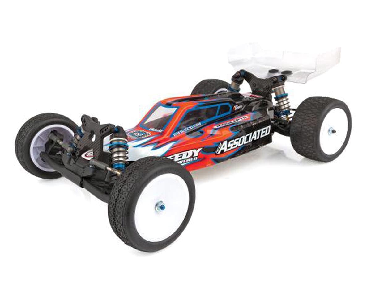 Team Associated RC10B6.1 Factory Lite [90022]