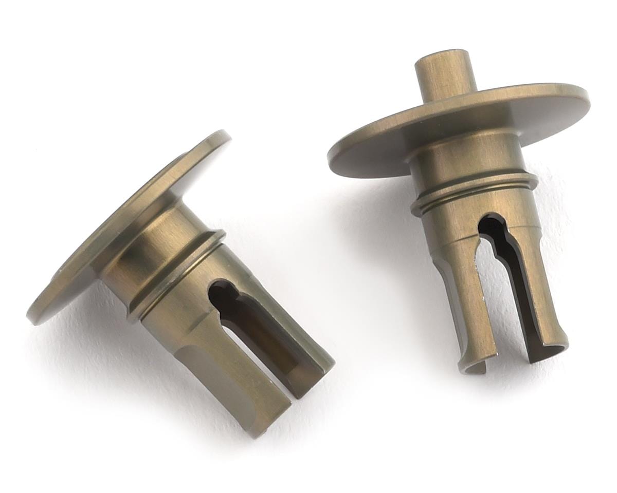 Team Associated RC10B6.1 Factory Team FL MIP Diff Outdrives, aluminum [91845]