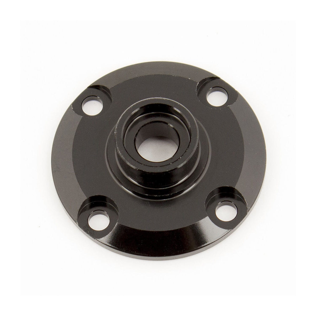 Team Associated RC10B6.1 FT Gear Diff Cover, aluminum [91781]