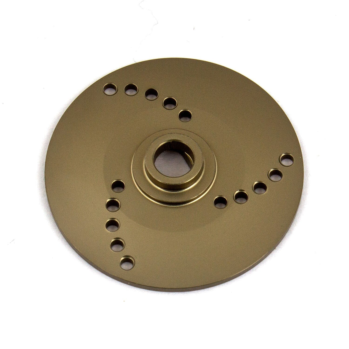 Team Associated RC10B6.1 FT Vented Slipper Hub, inner [91802]