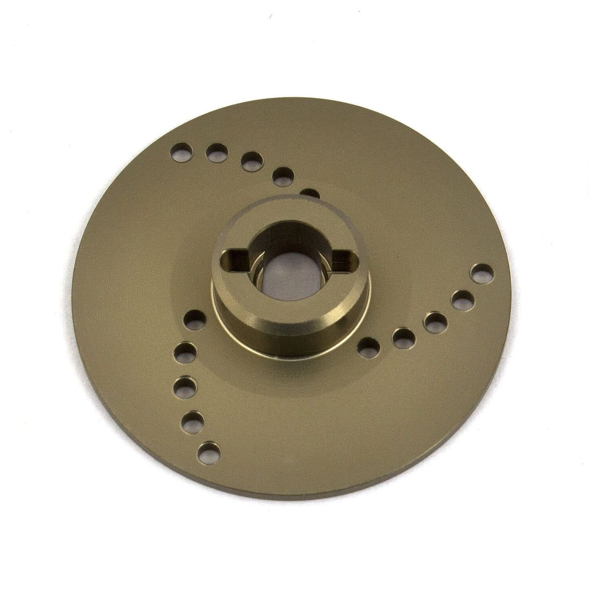Team Associated RC10B6.1 FT Vented Slipper Hub, outer [91806]