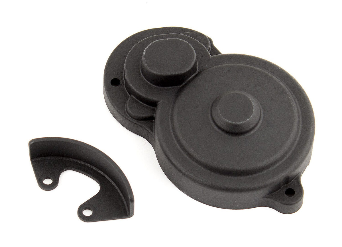 Team Associated RC10B6.1 Gear Cover [91813]