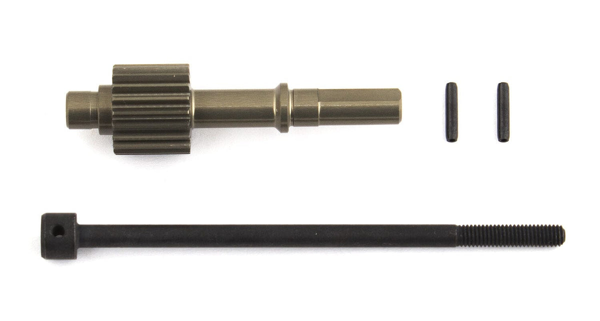 Team Associated RC10B6.1 Laydown Top Shaft [91799]