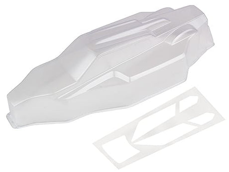 Team Associated RC10B6.1 Lightweight Body Clear 91828