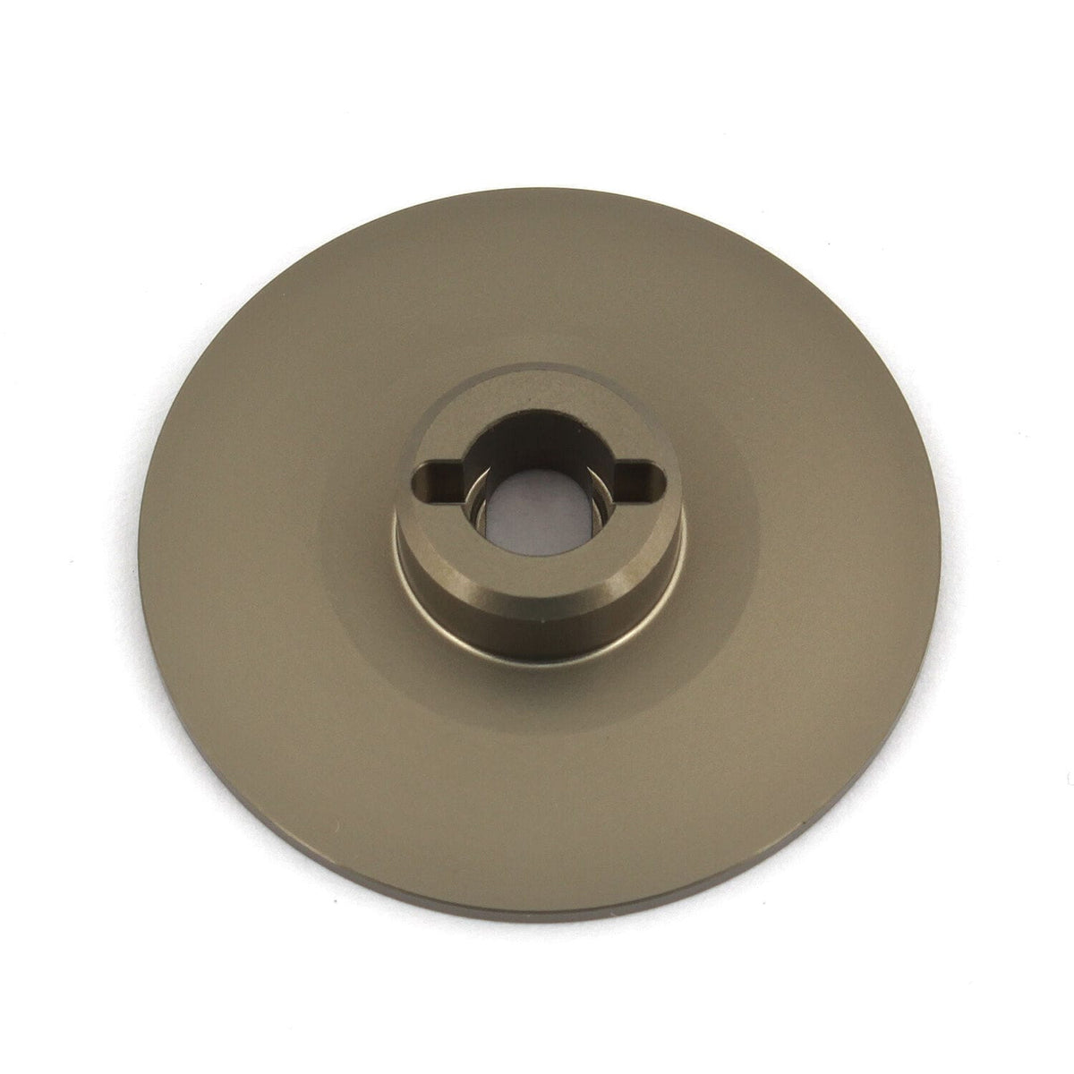 Team Associated RC10B6.1 Slipper Hub, outer [91804]