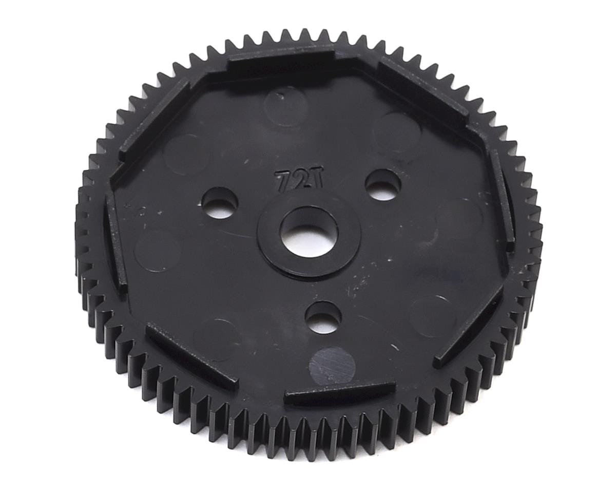 Team Associated RC10B6.1 Spur Gear 72T 48P [91809]