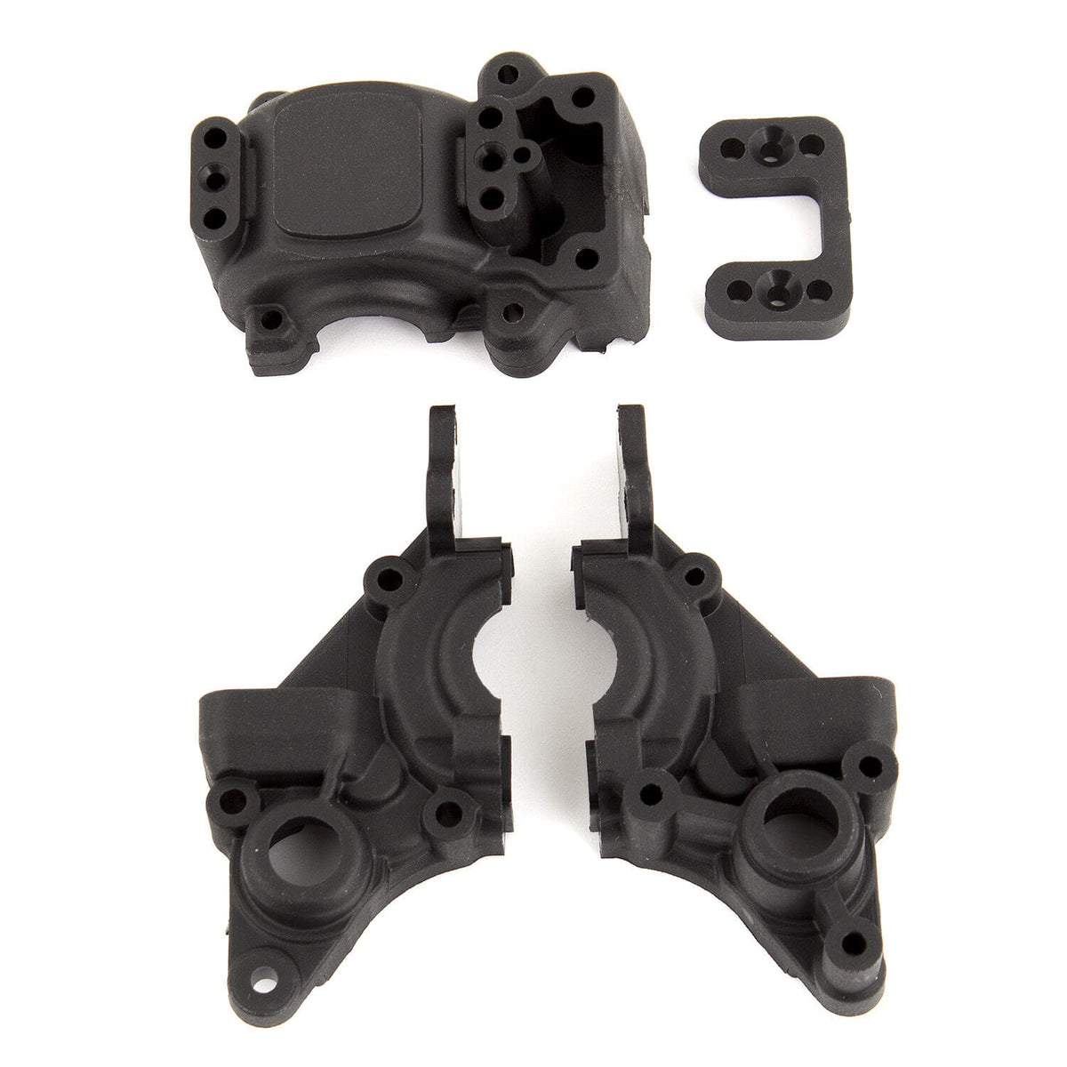 Team Associated RC10B6.1 Standup Gearbox [91788]