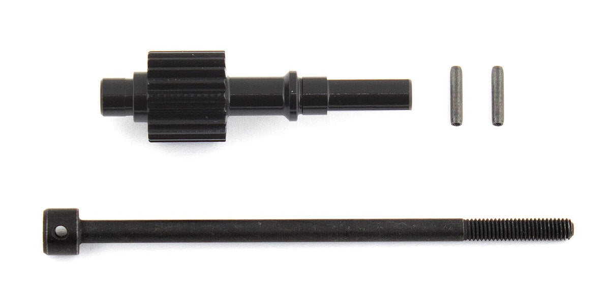 Team Associated RC10B6.1 Standup Top Shaft [91798]