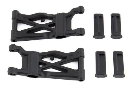Team Associated RC10B6.1 Suspension Arms, rear [91777]