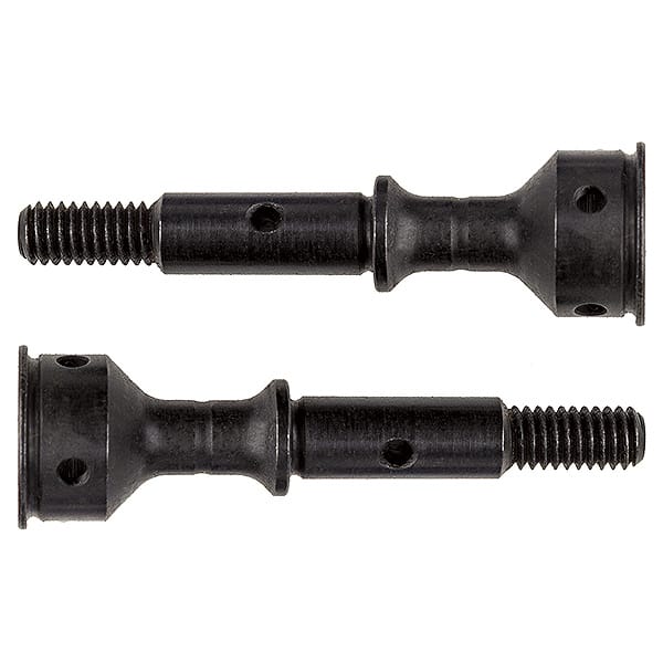 Team Associated RC10B6.2 CVA Axles +2mm 91859