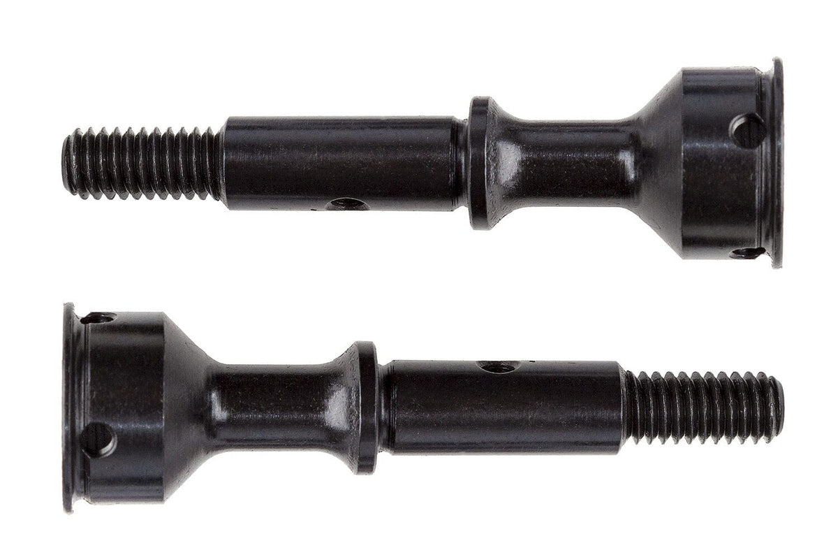 Team Associated RC10B6.2 CVA Axles [91858]